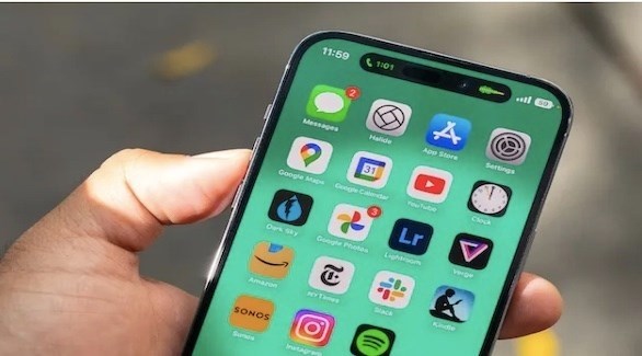 آبل تستجيب للشكاوى وتغير رمز النسبة