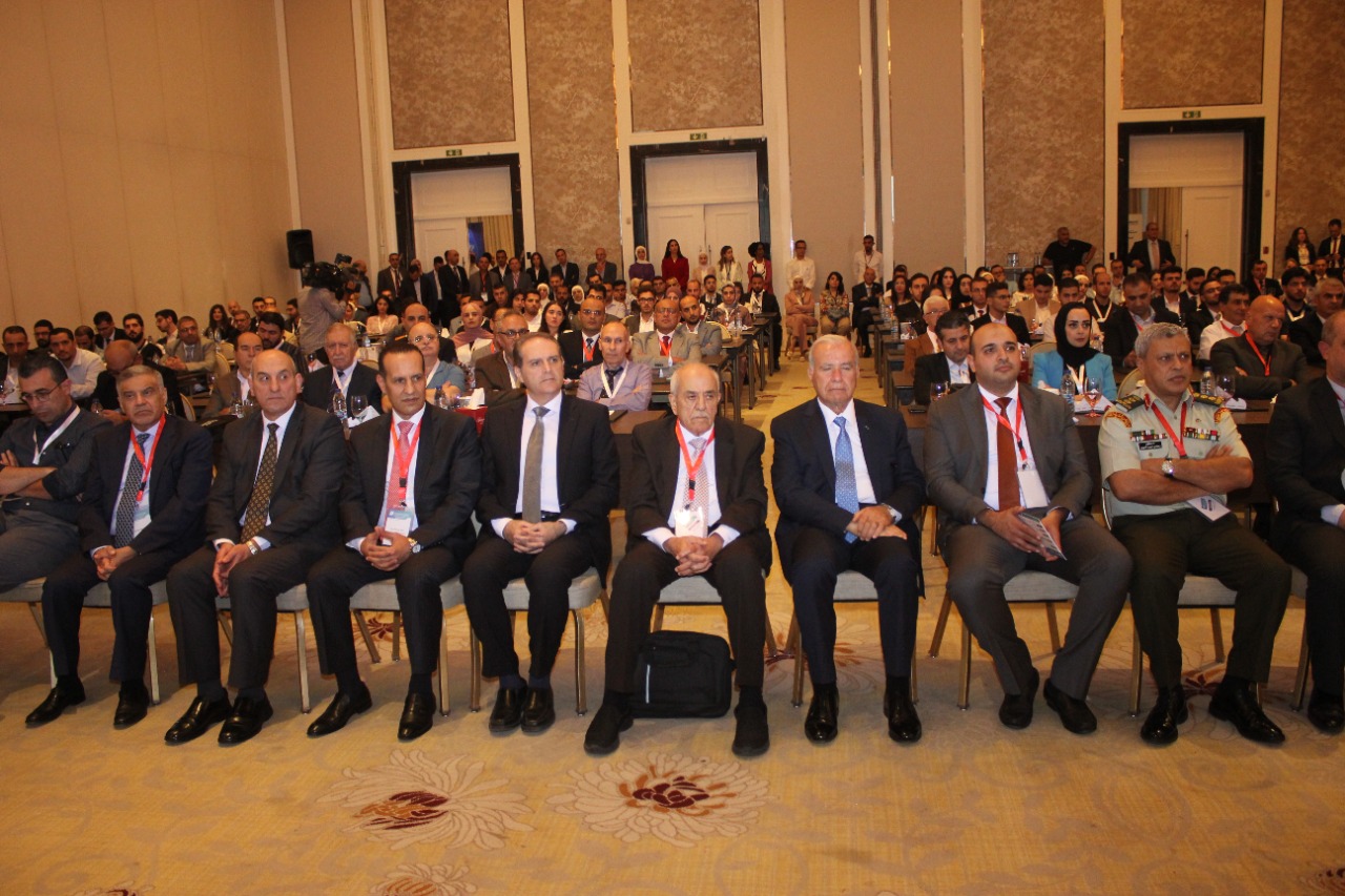 بدء فعاليات المؤتمر الدولي الثالث للجمعية