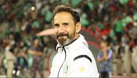 مدرب الوحدات: نقدر عتاب الجماهير ولن