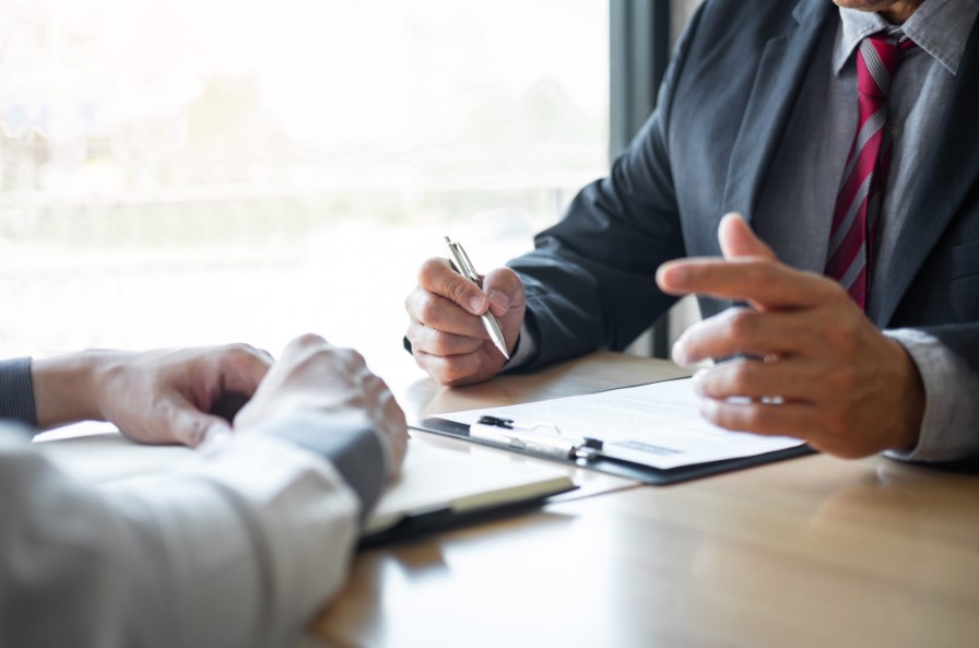 من دائرة الاراضي والمساحة لـ حديثه