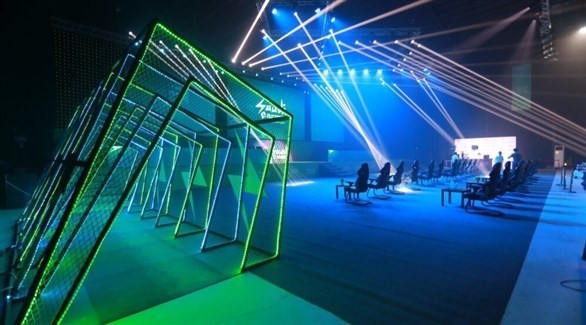 استثمارات ضخمة تجعل من السعودية لاعبا