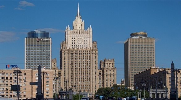 روسيا تقبل تعيين سفيرة أمريكية