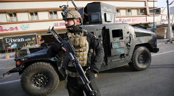 توصيات بتأمين العاصمة بغداد