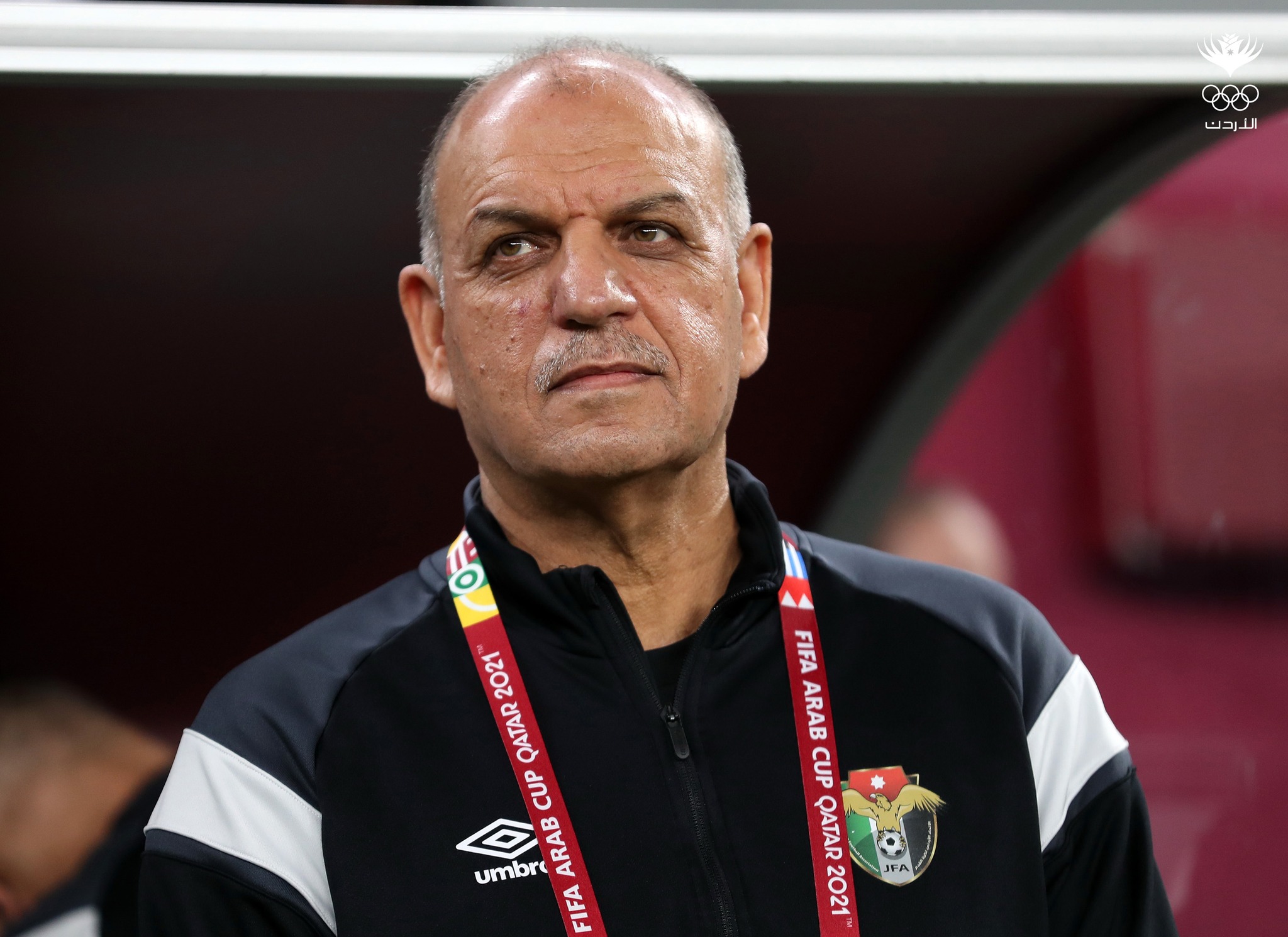 حمد: البطولة الرباعية فرصة جيدة للاستعدادات