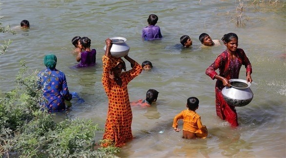 الملاريا تتفشى بسرعة في باكستان بعد
