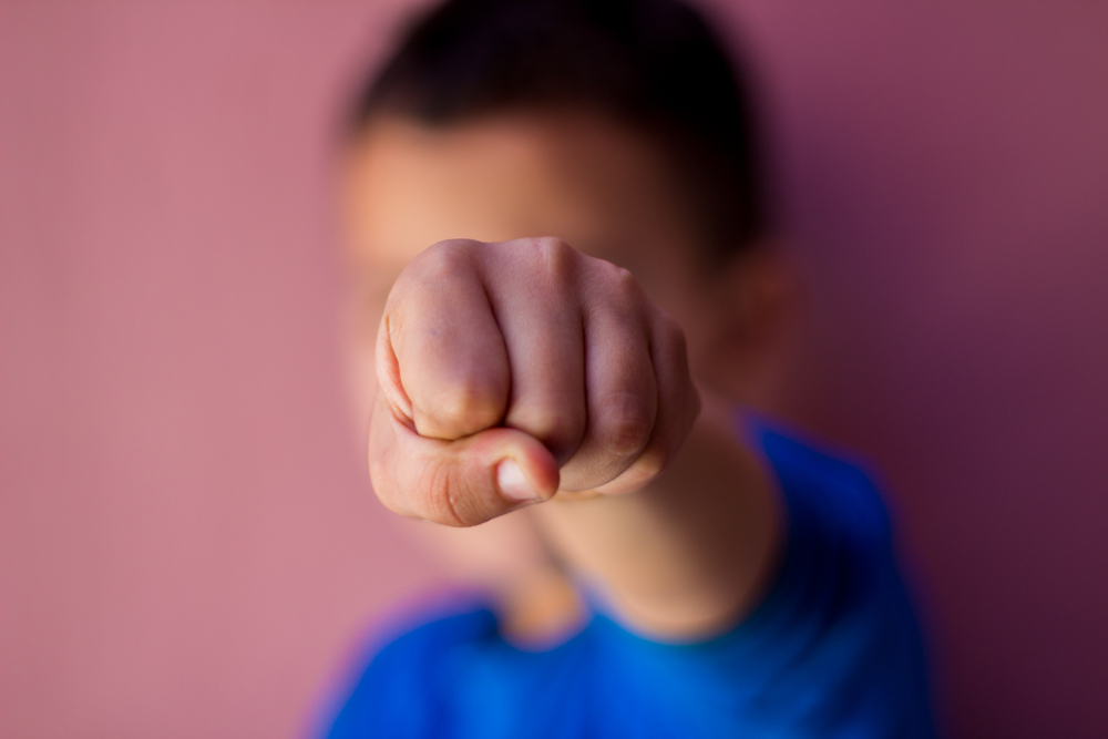 ما الذي عليك فعله عندما يقوم