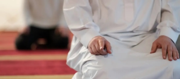 صيغ التشهد والصلاة على النبي صلى