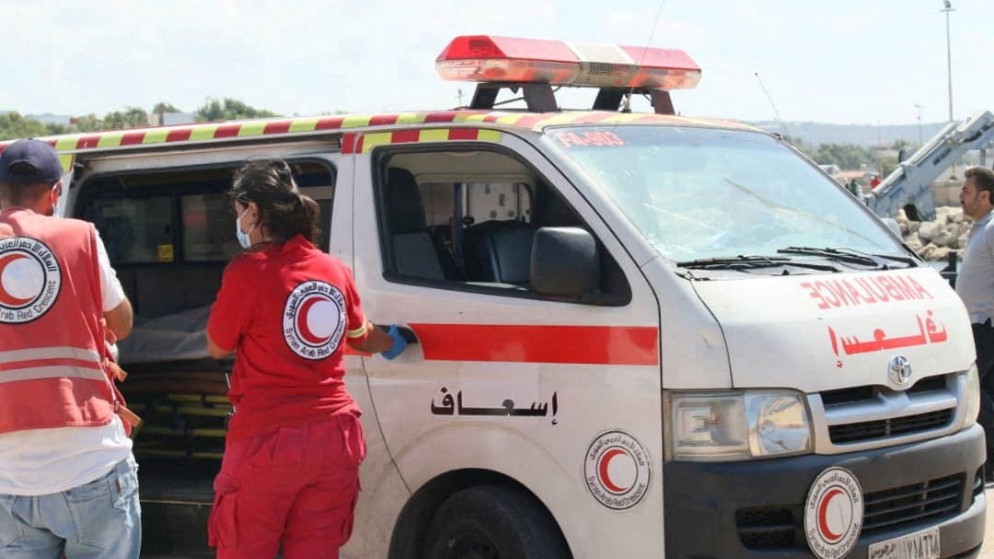 ارتفاع عدد ضحايا غرق مركب قبالة