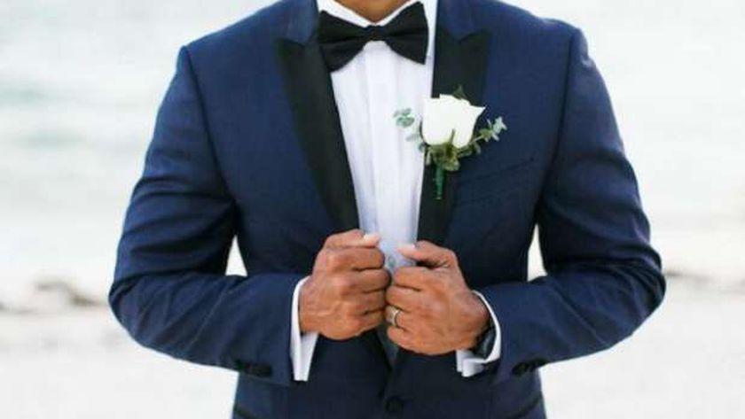 في حادث مأساوي.. وفاة عريس قبل