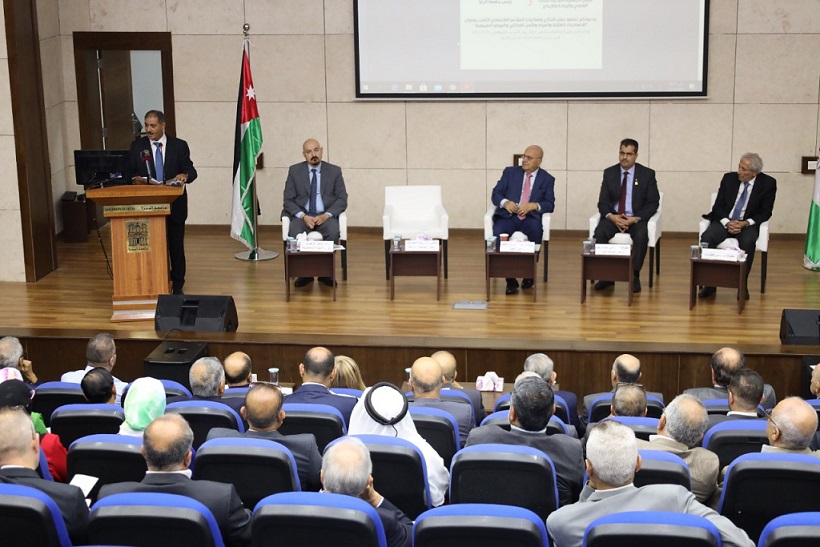 بدران يؤكد أهمية متابعة وتنفيذ مضامين