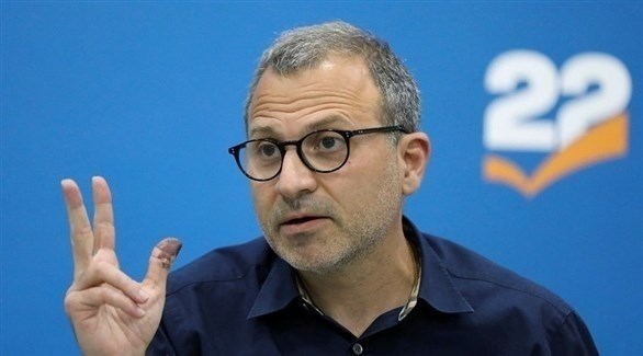 جبران باسيل: لم أجرم ولم أرتكب