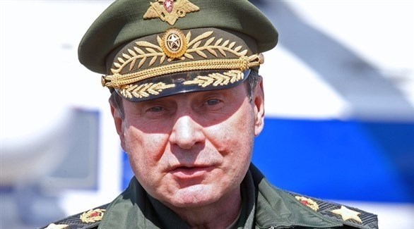 روسيا: إقالة نائب وزير الدفاع واستبداله