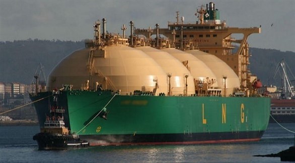 الشركات الألمانية تبحث عن الغاز في