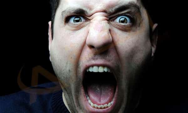 الصراخ لا يعالج المشكلات النفسية