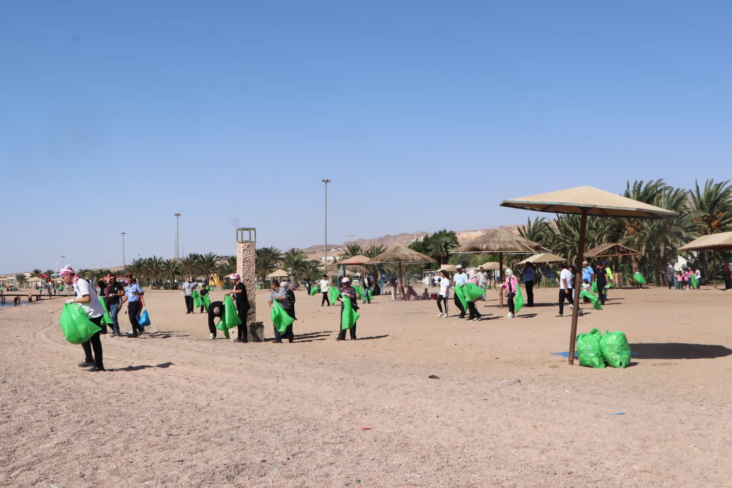 المدارس الرقمية الأمريكية تطلق حملة اعرف