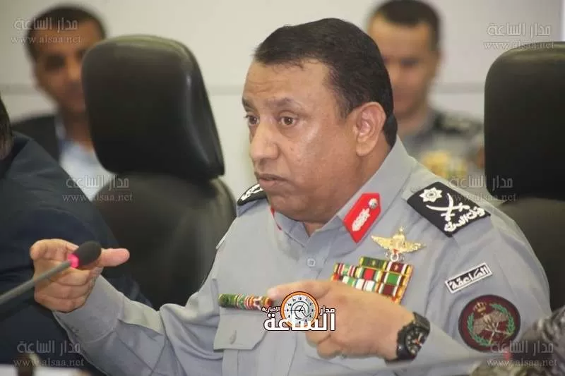 حسين الحواتمة.. و(الماكينة الخبيثة).. تريثوا فلن