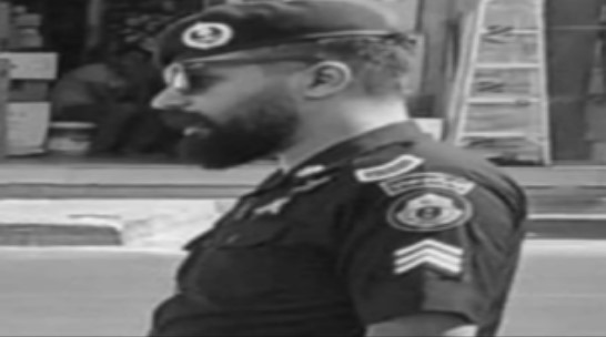 ساعدهما على عبور الشارع وقضى دهسا..