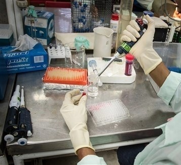 تجارب سريرية جديدة على عقار ضد