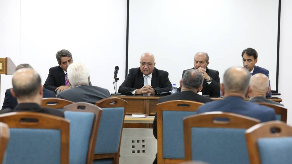 مستقلة الانتخاب تؤكد ضرورة جاهزية لجان