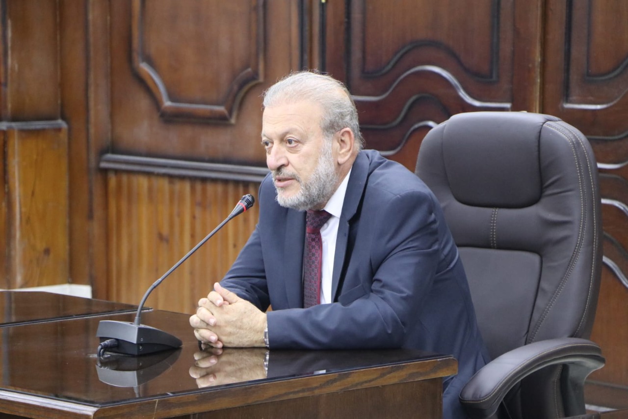 الكوفحي: البلديات عاجزة عن بث الطمأنينة