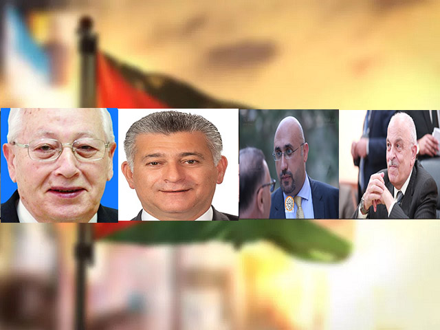 الحمود وقعوار والمعشر.. بدل الحمود وقعوار