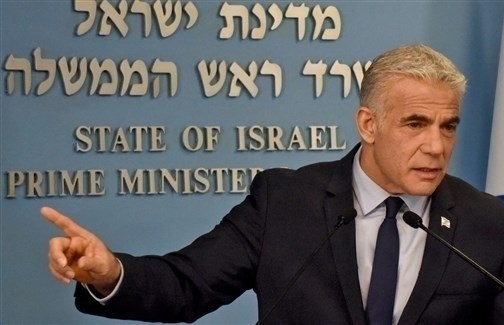 الاحتلال يبحث التصعيد مع حزب الله