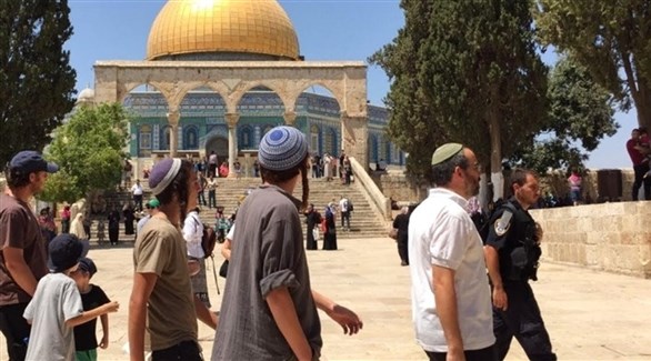 فلسطين: اقتحام الأقصى سيفجر الأوضاع