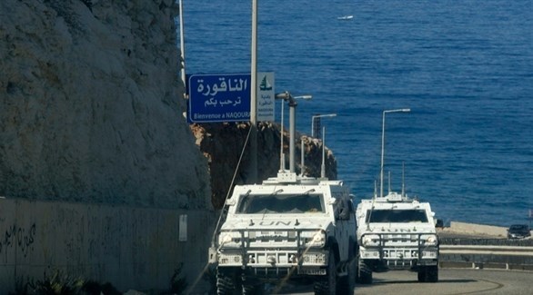 لبنان يتوقع عرضا خطيا لترسيم الحدود