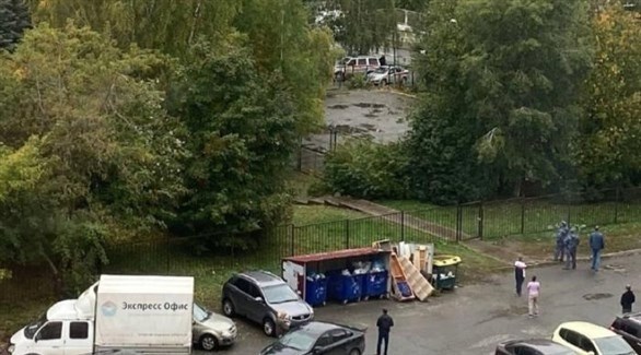 مقتل 13 وإصابة 20 في إطلاق