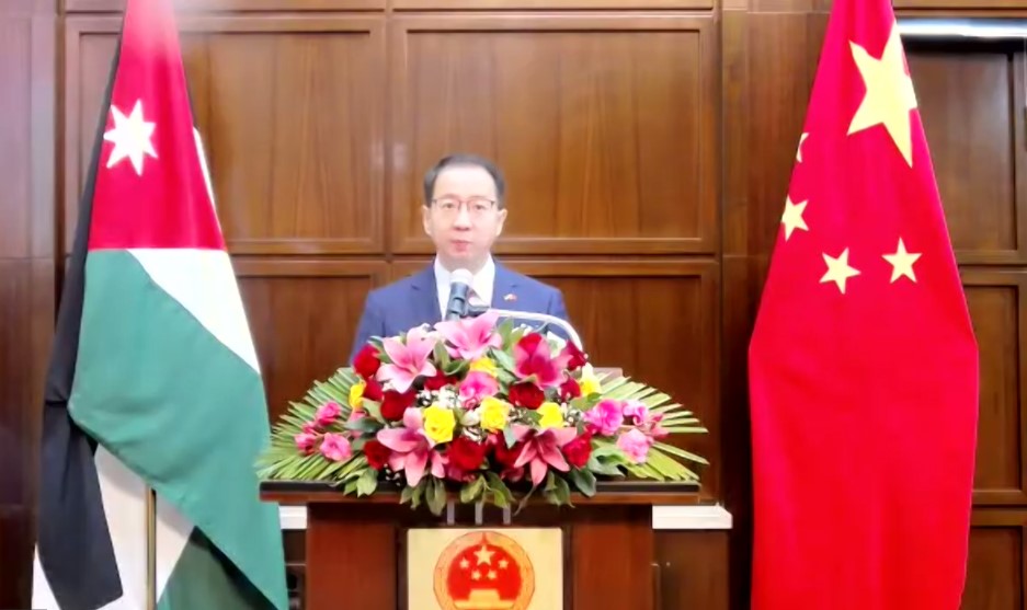 السفير الصيني تشن تشوان دونغ: التعاون