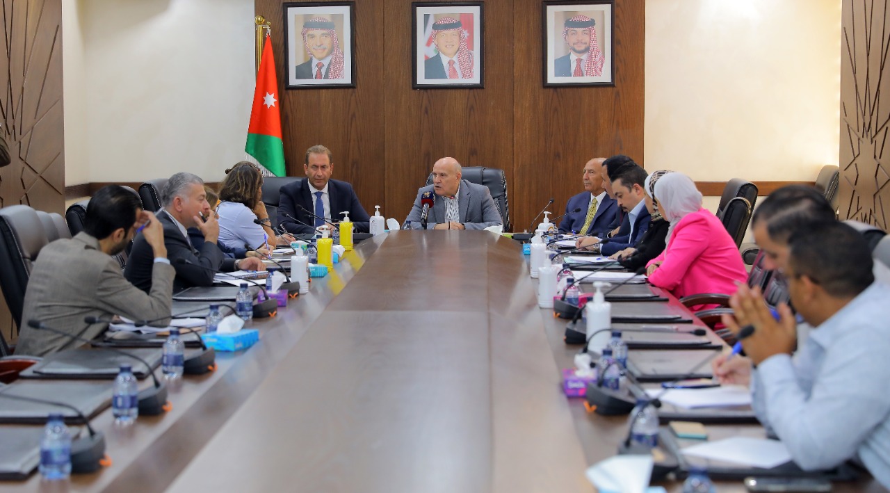 نواب: ماضون للوصول إلى برلمانات حزبية