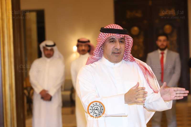 الديحاني: استثمارات الكويت بالأردن هي الأعلى