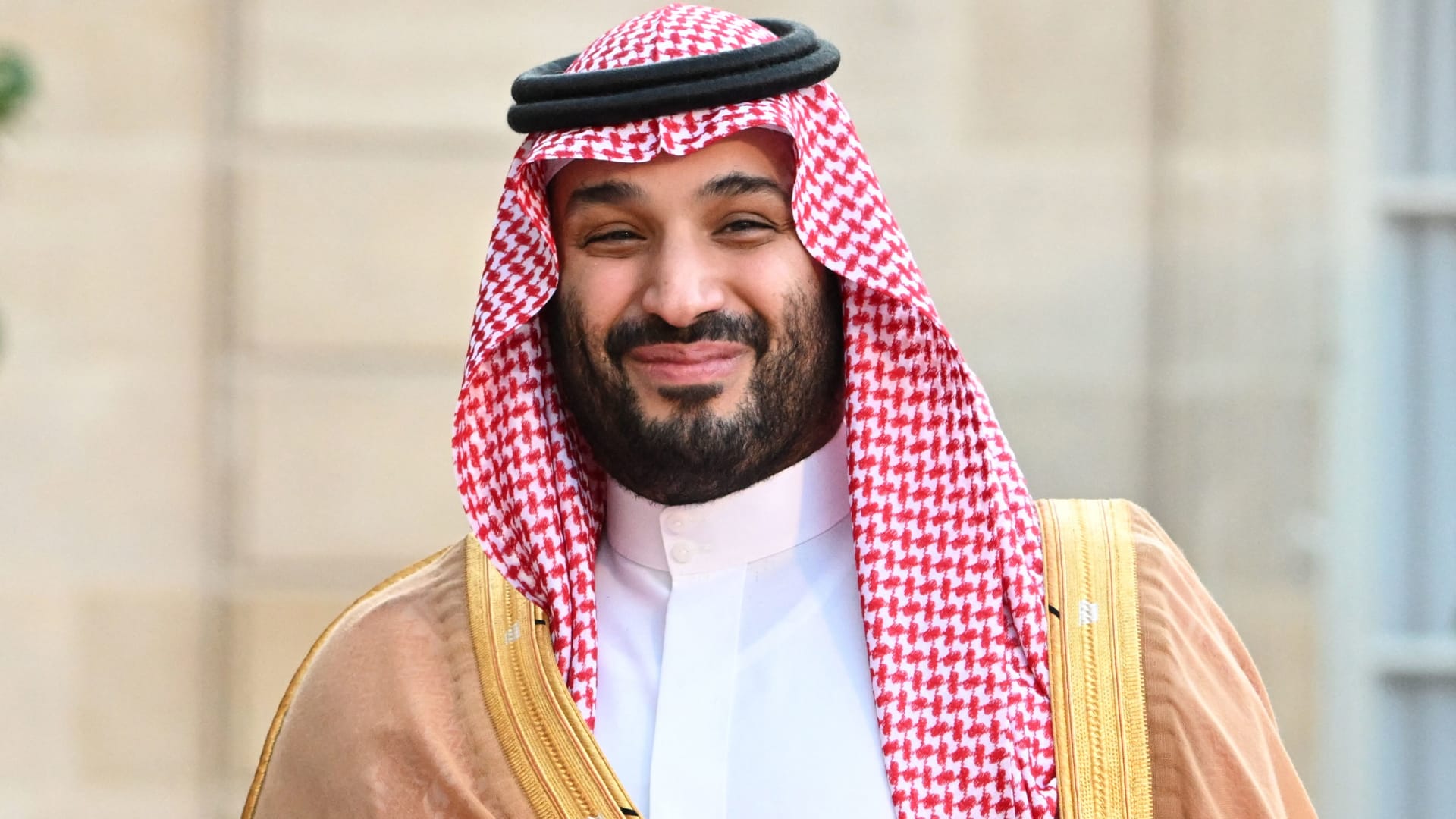 أمر ملكي سعودي بتكليف ولي العهد