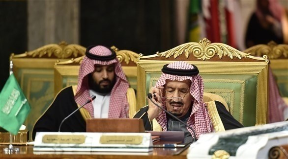 بأمر ملكي.. محمد بن سلمان رئيسا