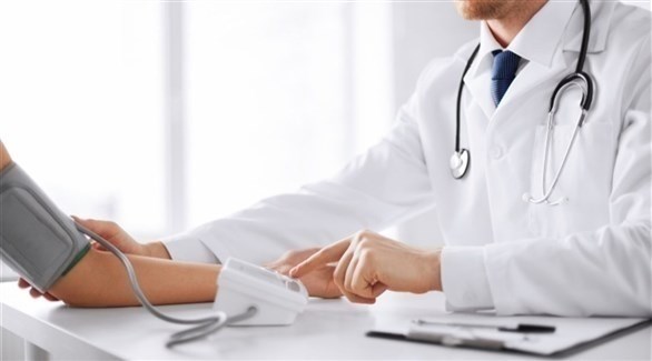 تحذير من التوقف عن علاج ضغط