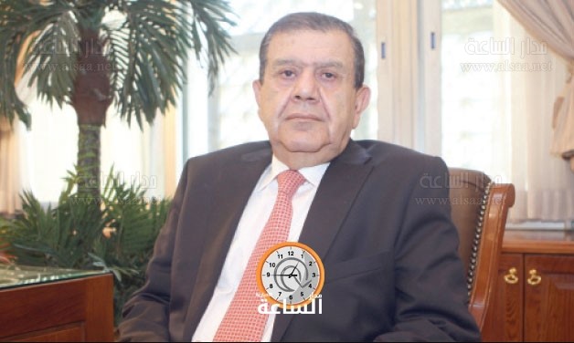 زياد فريز إلى هذا المنصب