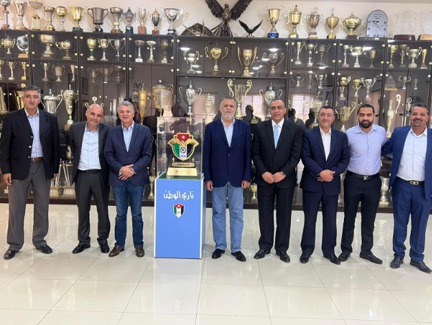 الشريف شاكر بن زيد وعمرو البلبيسي