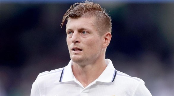 كروس يرشح البرازيل للظفر بالمونديال