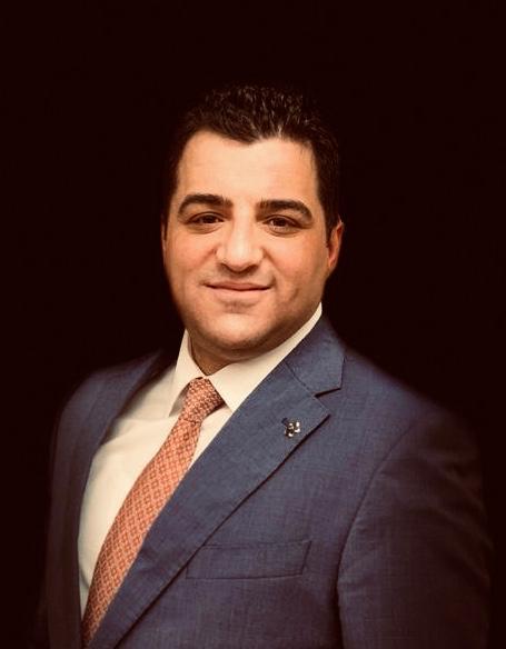 الدكتور محمد اسلام السرحان.. الف مبروك