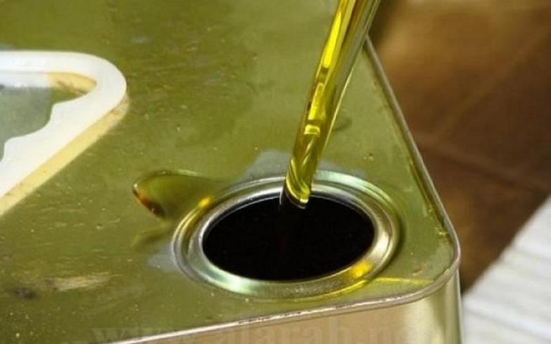 تيسير النجداوي نقيبا لأصحاب المعاصر ومنتجي