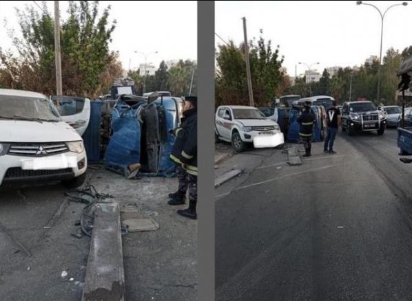 على طلوع صافوط صباح الخميس