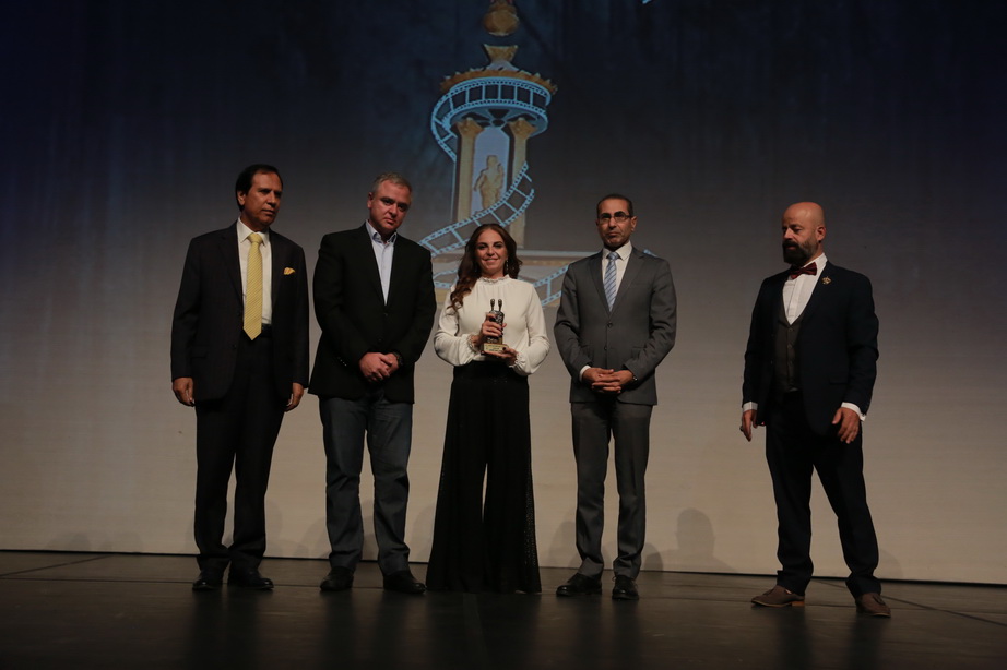 النابلسي يرعى انطلاق مهرجان الأردن الدولي