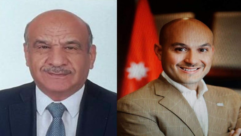 أبو زيد وطنطش يترشحان ضمن كتلة