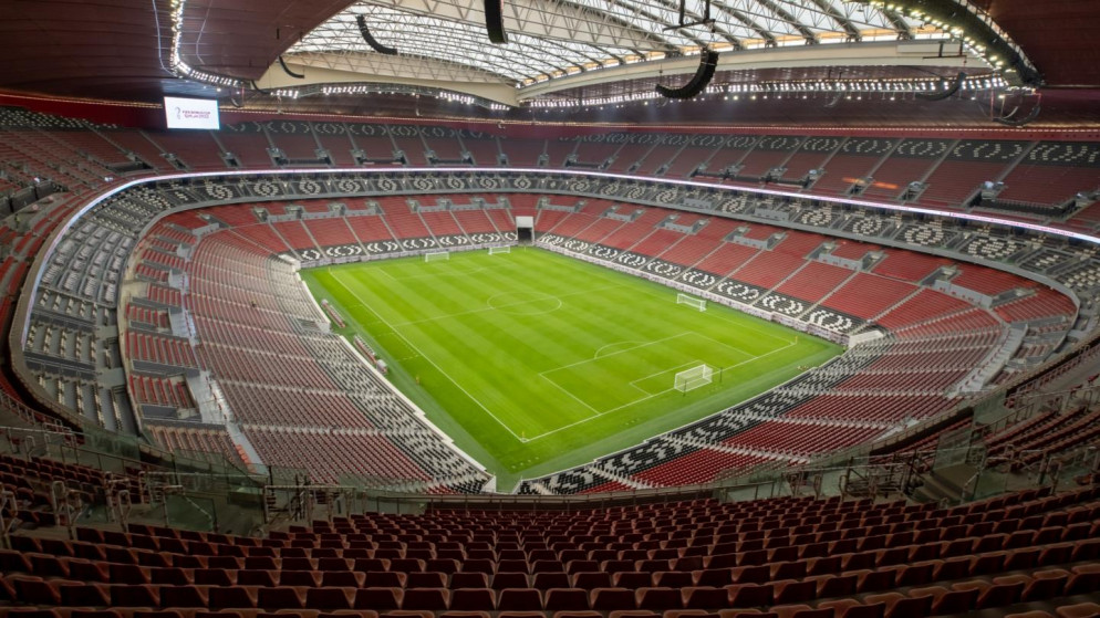 قطر تنشر لمشجعي كرة القدم إجراءات