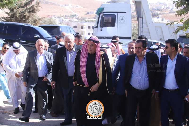 من قبيلة الملاعبة إلى قبيلة بني