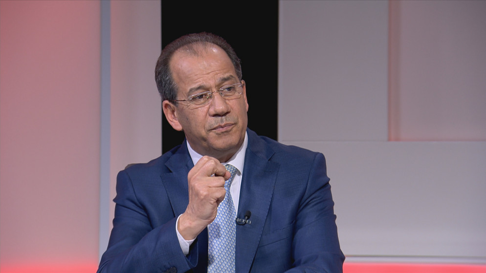 الحكومة تكشف موعد انتهاء العمل بتطبيق