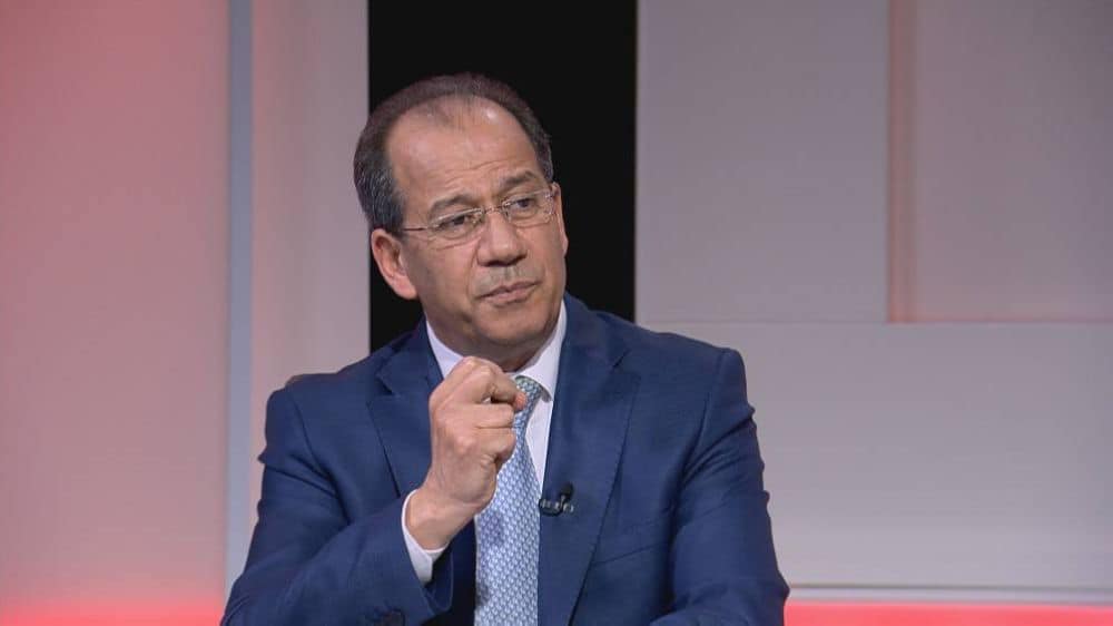 الشبول: مشروع قرار عربي لإيجاد اتفاقيات