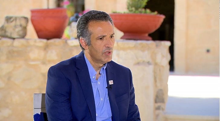 وزير السياحة: راضون عن مرحلة التعافي