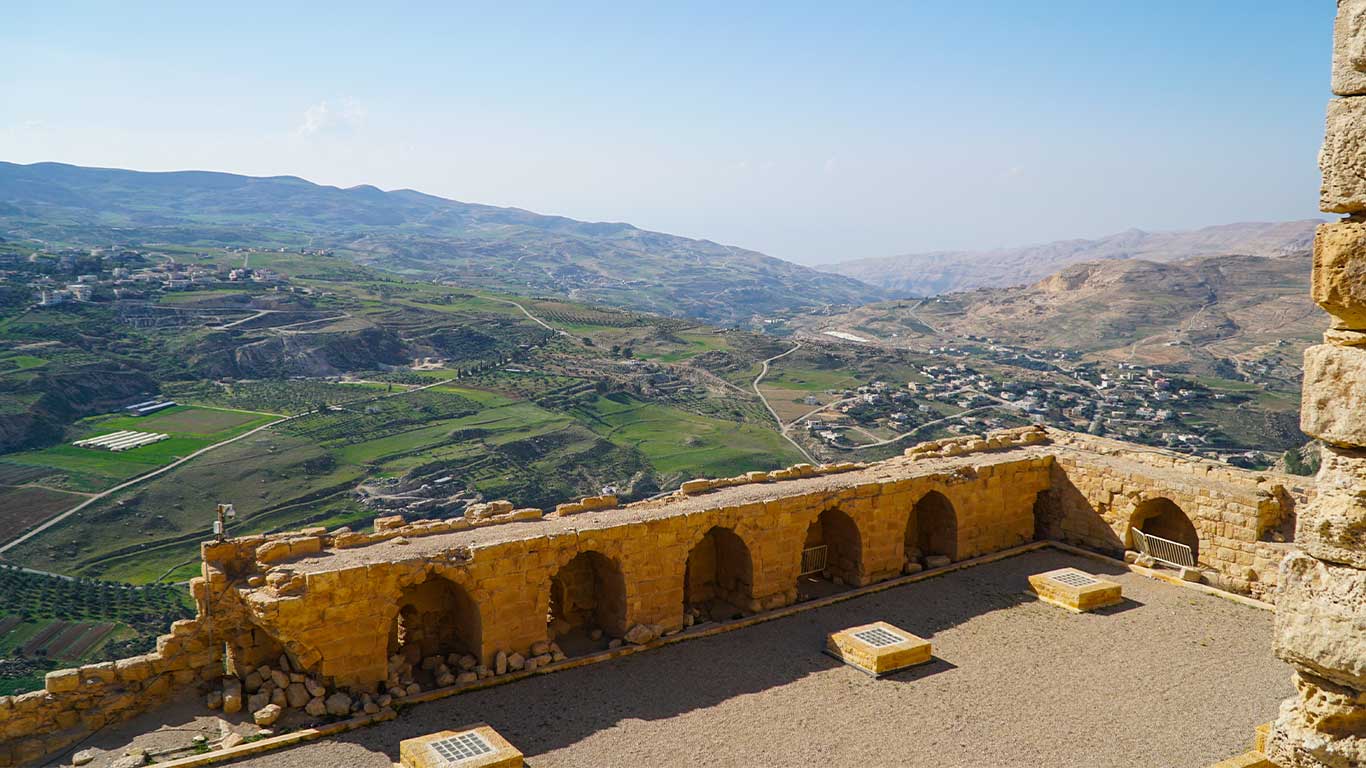 زراعة الكرك تنفذ عددا من البرامج