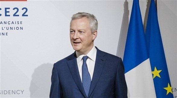 فرنسا: قلقة من الوضع المالي لبريطانيا